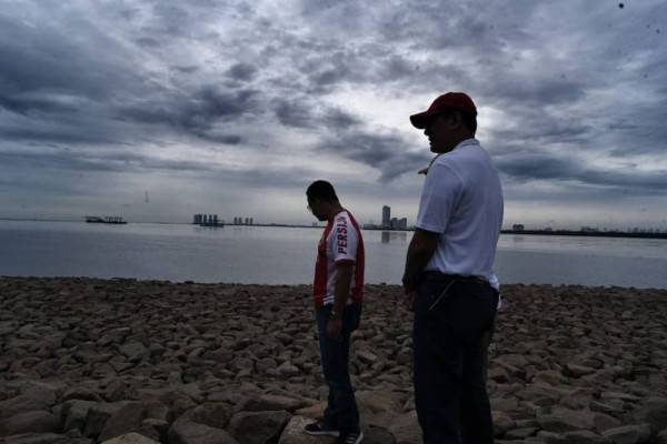 Jakarta Banjir Lagi, Anies Salahkan Cuaca Ekstrem dan Letak di Pesisir