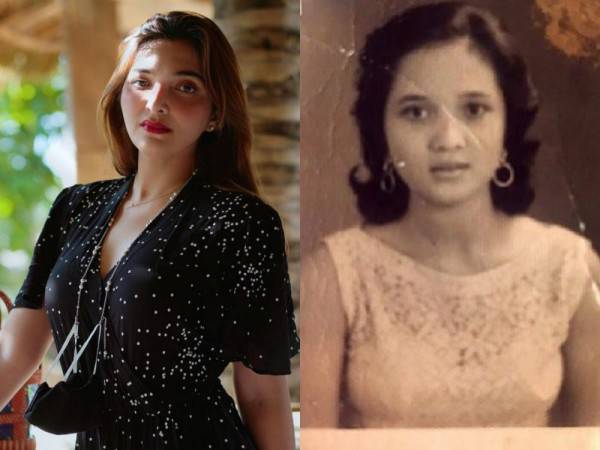 9 Potret Artis dan Mamanya Saat Muda, Gigi Mirip Banget!