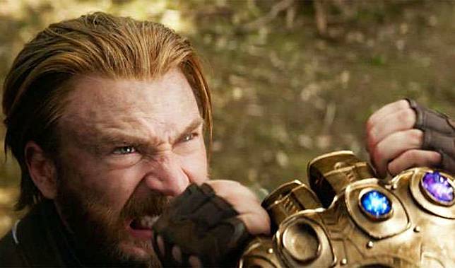 5 Jagoan yang Diprediksi Gugur di Avengers: Infinity War