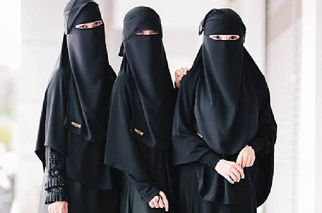 wapres-ma-ruf-amin-minta-ri-jadi-pusat-fesyen-muslim-dunia