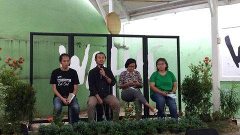 Walhi: Denda Rp18 T 11 Perusahaan yang Disebut Jokowi Belum Dibayar