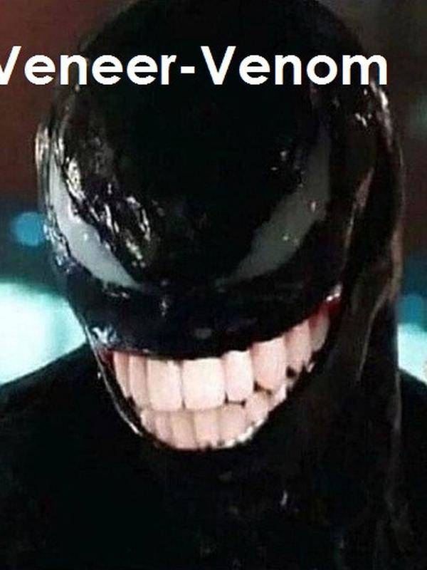 Awas Ngakak! 10 Meme Venom Ini Malah Bikin Geli, Dan Gak Jadi Merinding Lho