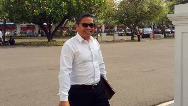 12 Calon Wakil Menteri Jokowi Merapat ke Istana