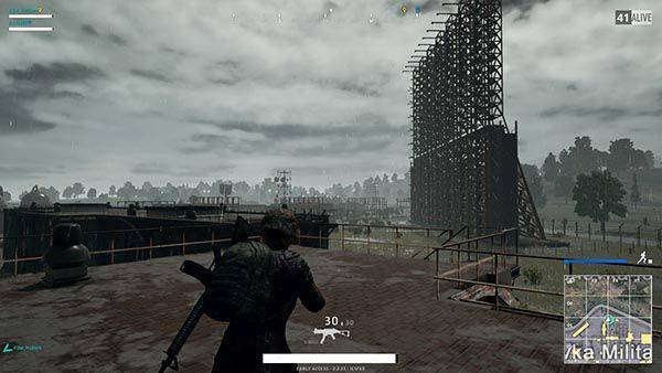 Top 5 Easter Egg di PUBG yang Jarang Diketahui Player!