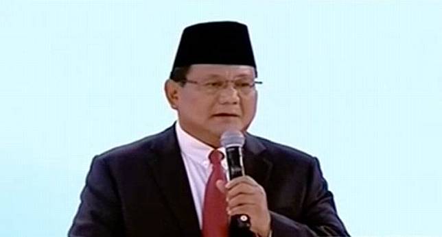 BPN Sebut Prabowo Tahu Istilah Unicorn, Ini Penjelasannya