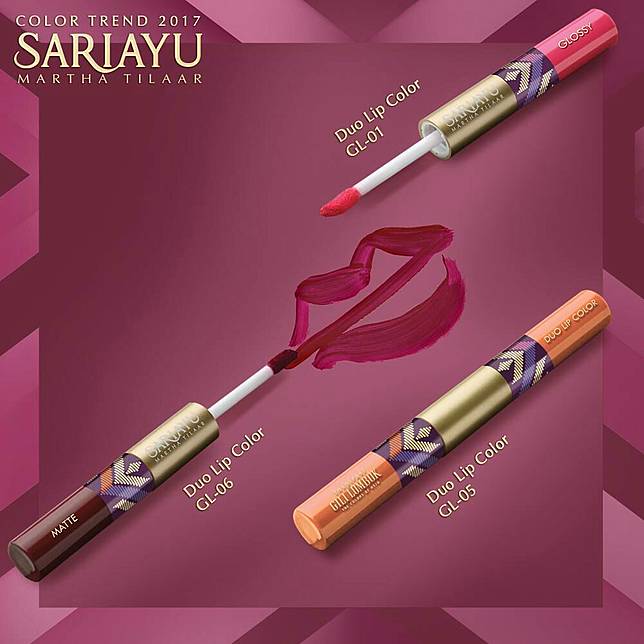 Ini Deretan Brand Lokal yang Menawarkan Produk Makeup Multifungsi Sis!