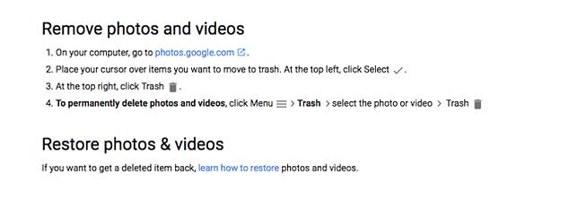 6 Cara Hilangkan Jejak dari Internet