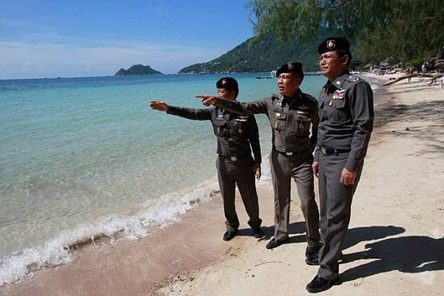 Misteri Koh Tao, Pulau Kematian di Thailand