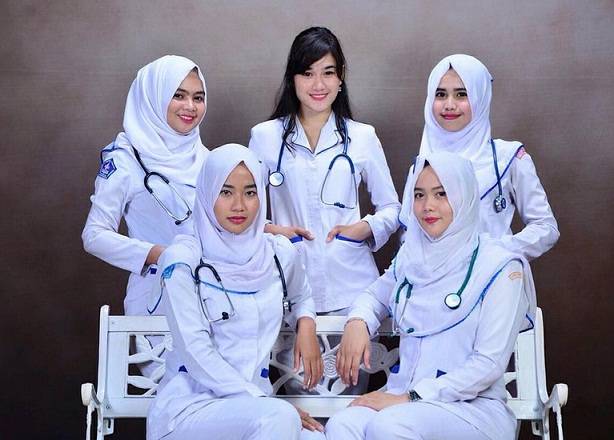 Ulama Pidie Aceh Usulkan Perawat Tak Tangani Pasien Lawan Jenis