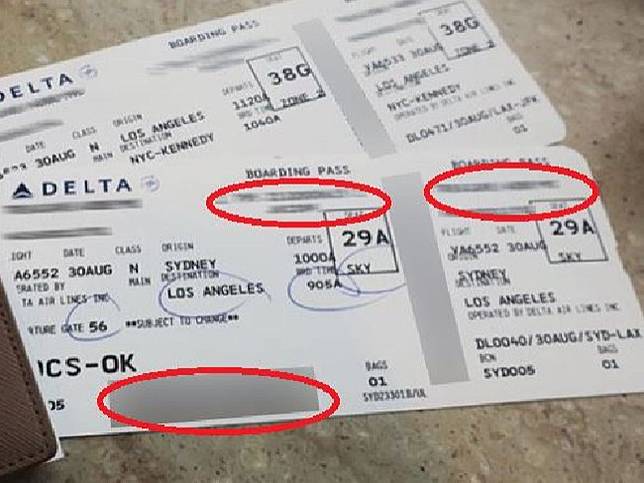 Ini Bahayanya Jika Kamu Mengunggah Boarding Pass ke Media Sosial