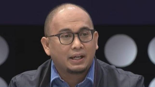 Penjelasan Tim Prabowo soal Pidato 'Ajukan Kredit di Bank Indonesia