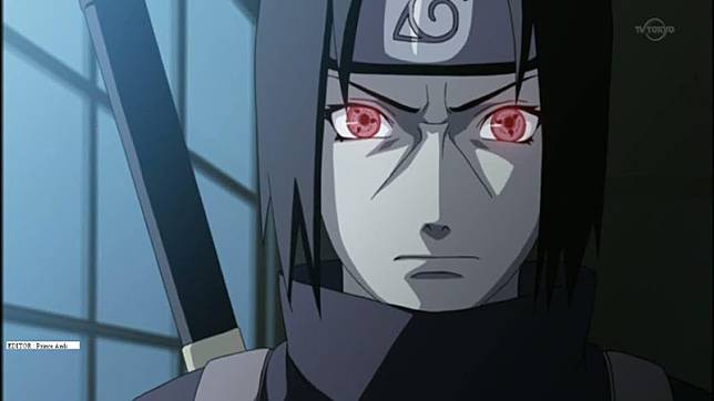 10 Ninja ini Merupakan Pengguna Genjutsu Terkuat yang Ada di Serial Naruto