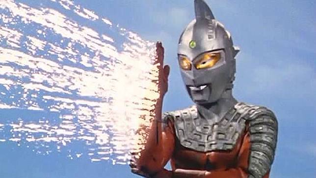 9 Adegan Mainstream Dalam Serial Ultraman,Nomor 5 Mainstream Banget !!!