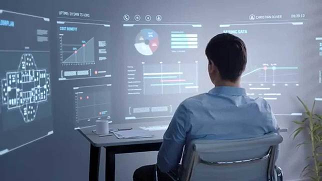 9 Bidang Pekerjaan Yang Bakal Ada di Masa Depan