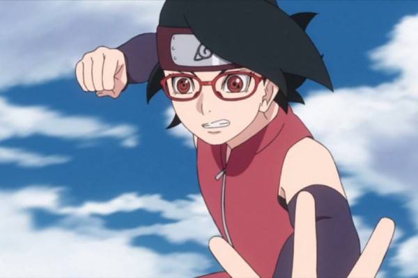 22 Pengguna Sharingan Terkuat di Serial Naruto &amp; Boruto