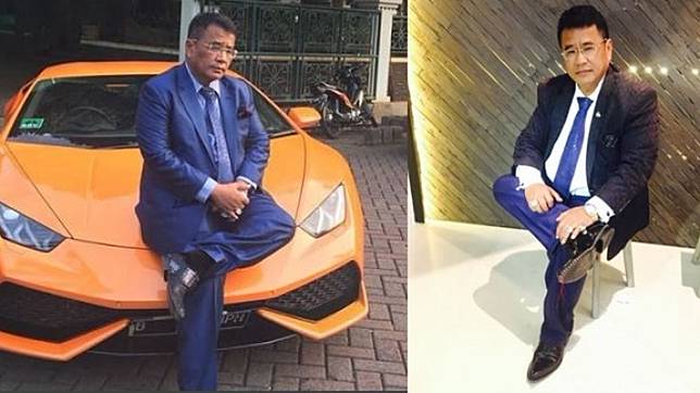 Deretan Orang Terkaya Dan Sukses Asal Indonesia Yang Berdarah Batak