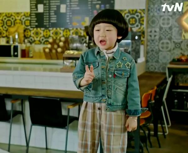 6 Bintang Cilik di Drama Korea yang Nggak Kalah Bikin Gemas