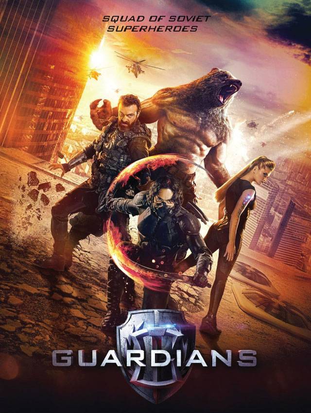 Top 5 Movies of the Week (24 Februari 2017)