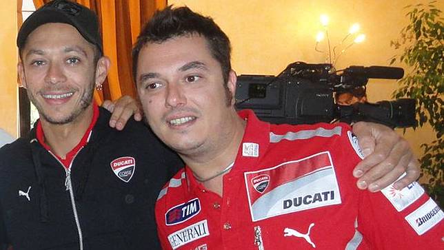 4 Hal Kontroversial di Balik Sahabat Rossi yang Usir Marquez di MotoGP Argentina 2018