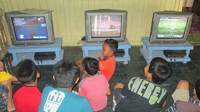 GTA San Andreas dan PS2, Kombinasi Sempurna Masa Kecil Bahagia