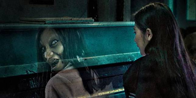 5 Film Horor Indonesia yang diambil dari Kisah Nyata