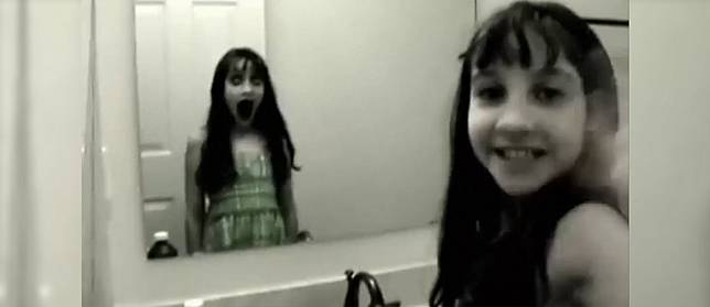 Jangan Sampai Terjadi ! Mitos - Mitos Ketika Halloween Berlangsung