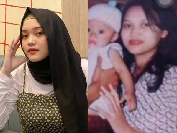 9 Potret Artis dan Mamanya Saat Muda, Gigi Mirip Banget!