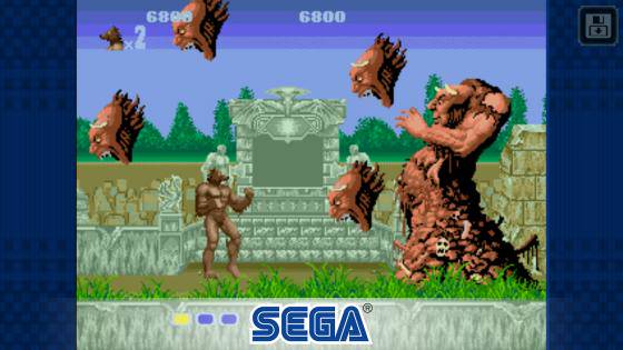 5 Game Android Gratis dari SEGA Bulan Juli