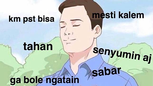 4 Cara Menghindari Cekcok Dengan Teman Di Media Sosial Karena Pemilu