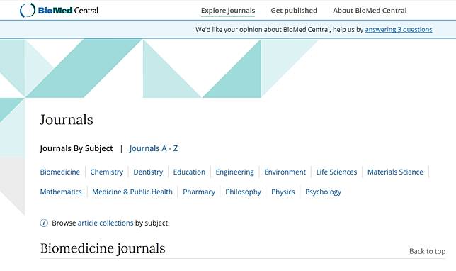 Butuh Jurnal Ilmiah Buat Skripsi? Coba Cari di 8 Situs Ini!