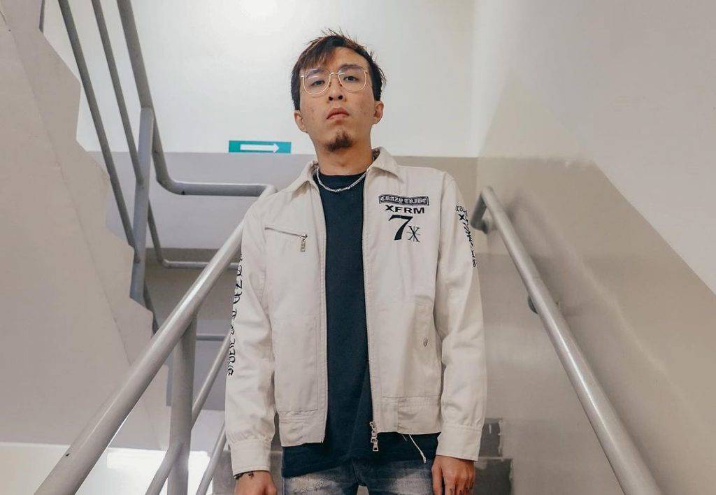 Jangan diam saja, Mr. Hu lebih sadis dari Covid-19, bisa matiin Indonesia 