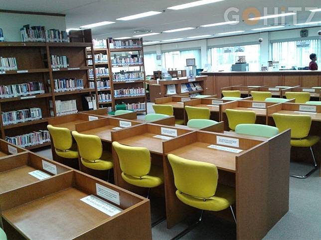 Perpustakaan Ini Simpan Buku Kebudayaan Jepang dan Manga Langka