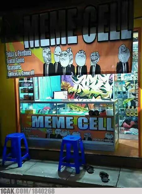 Ketika Game Bajakan Sudah Punah