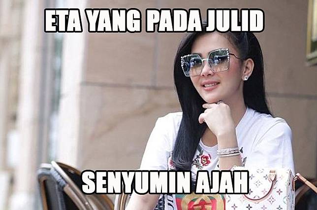Fakta! Ciri-ciri Sifat Berikut ini, Tanda-tanda si Julid Kelas Wahid!