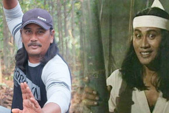 Ingat Pemeran Wiro Sableng? Begini nasibnya setelah terbelit narkoba