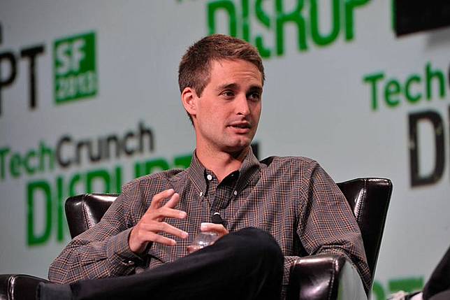 15 Fakta &quot;Wow&quot; Kehidupan CEO Snapchat yang Jadi Anak Muda Terkaya di Dunia