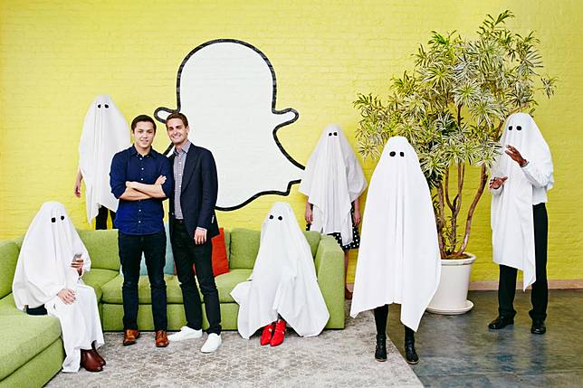 15 Fakta &quot;Wow&quot; Kehidupan CEO Snapchat yang Jadi Anak Muda Terkaya di Dunia