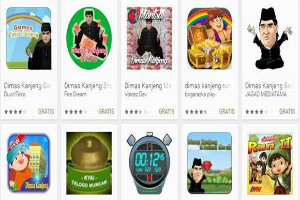 6 Game Lokal Ini Terinspirasi dari Kejadian Viral di Indonesia