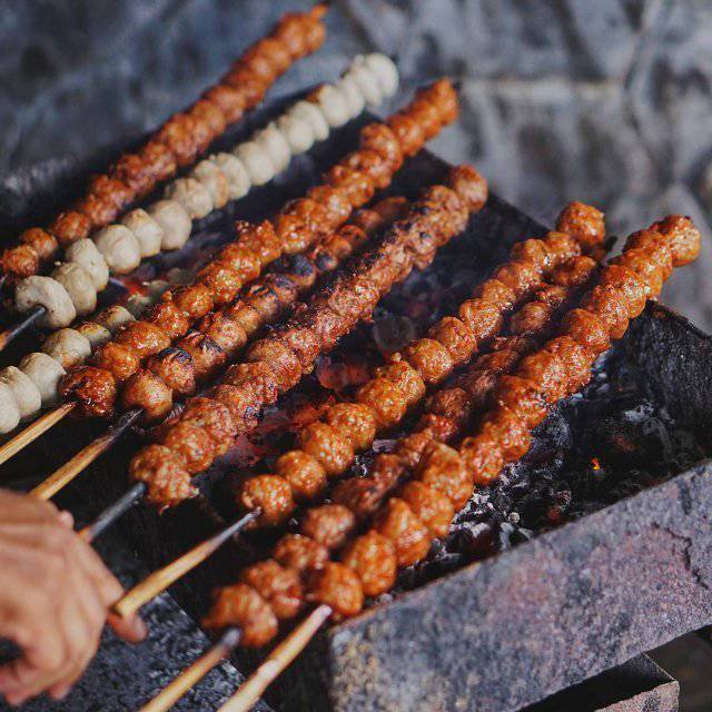 8 Kreasi Bakso Unik dari Beberapa Kota yang Bikin Kalap!