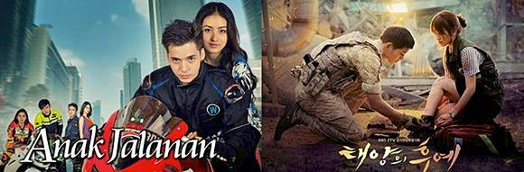 9 Perbedaan Sinetron Indonesia Masa Kini dengan Drama Korea