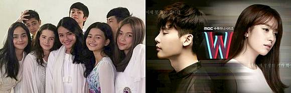 9 Perbedaan Sinetron Indonesia Masa Kini dengan Drama Korea