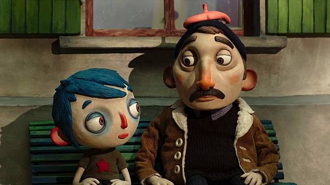 5 Film Animasi Terbaik yang Masuk Nominasi Oscar 2017