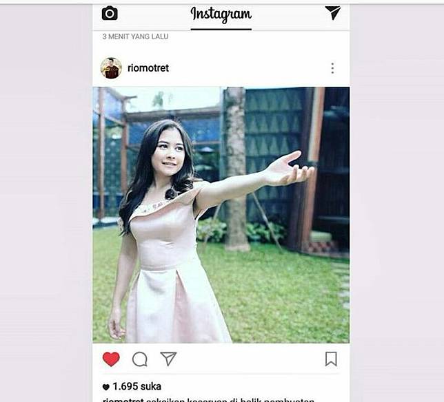 7 Selebriti Cantik Ini Kena Bully Netizen Cuma Gara-gara Ketiak, Duh