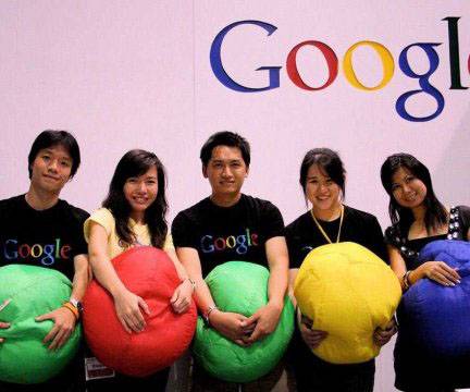 5 Fakta Google yang Pasti Bikin Kamu Kaget! Buruan Cek Nomer 1