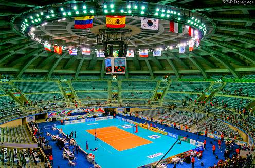 Miris, 6 Bulan Setelah Olimpiade, Venue di Rio Terbengkalai