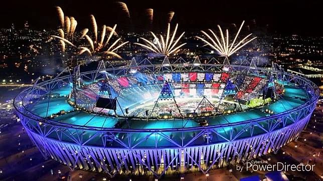 Miris, 6 Bulan Setelah Olimpiade, Venue di Rio Terbengkalai