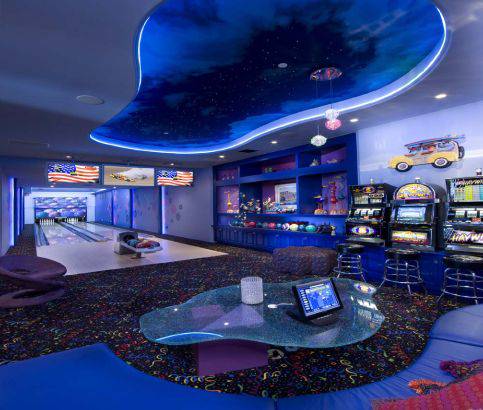 Gaming Room Terhacep Versi Anak Sultan, Lo Pasti Ngiler!