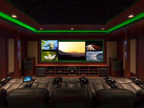Gaming Room Terhacep Versi Anak Sultan, Lo Pasti Ngiler!