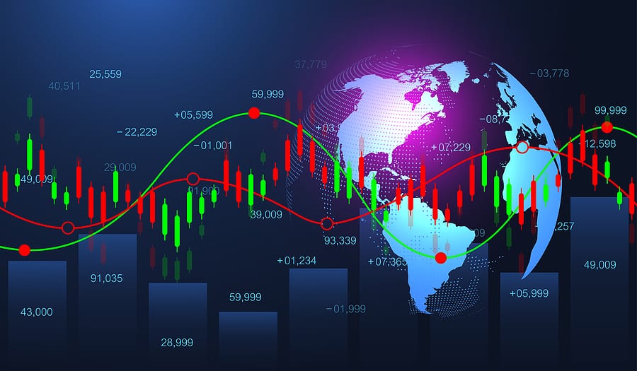 Jualan Cepat Untung Besar? Yuk Kenali Apa Itu Trading ! Jenis, dan Keuntunganya