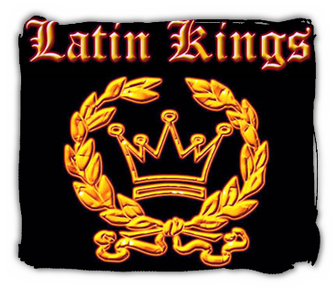 ~&#91;Almighty latin king queen nation&#93;~ Street gangster terkejam di new york**